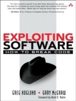 Exploiting software - how to break code
