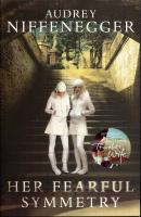 Her Fearful Symmetry