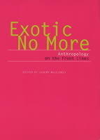 Exotic no more