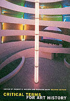 Critical terms for art history