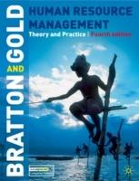Human resource management - theory and practice