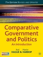 Comparative government and politics