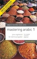 Mastering Arabic 1