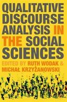 Qualitative discourse analysis in the social sciences