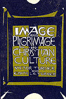 Image and pilgrimage in Christian culture : anthropological perspectives