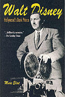 Walt disney - hollywoods dark prince