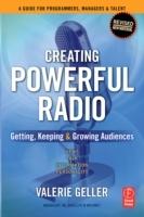 Creating powerful radio - getting, keeping and growing audiences news, talk