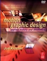 Motion graphic design - applied history and aesthetics