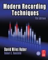 Modern recording techniques [Elektronisk resurs]