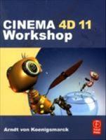 CINEMA 4D 11 Workshop [Elektronisk resurs]