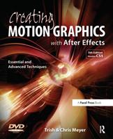 Creating motion graphics with After Effects