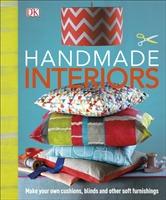 Handmade interiors - make your own cushions, blinds and other soft furnishi