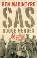 SAS: Rogue Heroes
