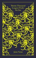 Twenty Thousand Leagues Under the Sea