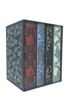The Bront&euml; Sisters (Boxed Set)