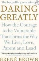 Daring Greatly