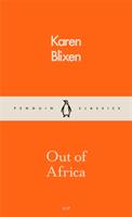 Out of Africa