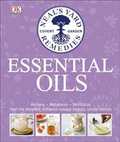 Neals yard remedies essential oils - restore * rebalance * revitalize * fee