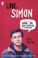 Love, Simon FTI