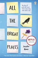 All the Bright Places (Film Tie-in)