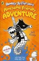 Rowley Jefferson's Awesome Friendly Adventure