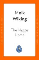 My Hygge Home - How to Make Home Your Happy Place