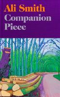Companion Piece