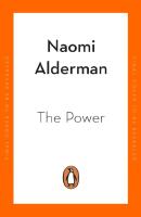 The Power (TV Tie-In)