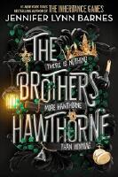 The Brothers Hawthorne