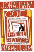 The Terrible Privacy Of Maxwell Sim