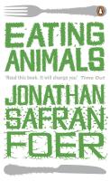 Eating Animals