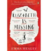 Elizabeth Is Missing