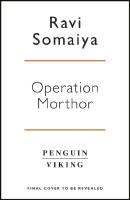 Operation Morthor