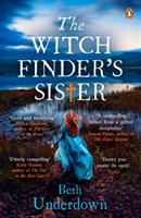 The Witchfinder's  Sister