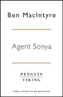 Agent Sonya