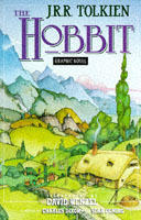 The Hobbit, or, there and back again