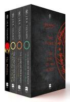The Hobbit & The Lord of the Rings Boxed Set