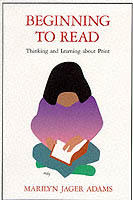 Beginning to Read: Thinking and Learning About Print [Elektronisk resurs]