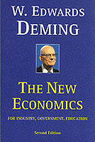 The new economics