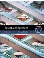 Project management:with ms project cd 2005