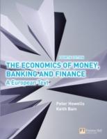 Economics of money, banking and finance - a european text