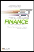 Finance: Fast Track to Success : The low down on the top job [Elektronisk resurs]