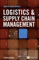 Logistics & supply chain management