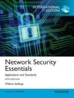 Network security essentials - applications and standards