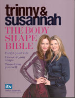 The body shape bible