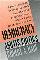 Democracy and Its Critics [Elektronisk resurs]