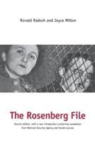 The Rosenberg file