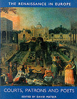 The Renaissance in Europe : a cultural enquiry