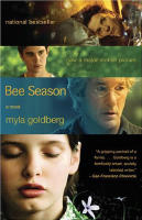 Bee season (film tie-in) : a novel