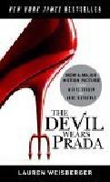 The devil wears Prada